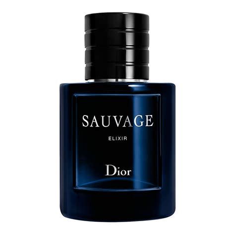 dior sauvage elixir 100ml